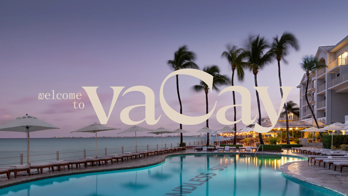 Cayman vaCay Newsletter Subscription