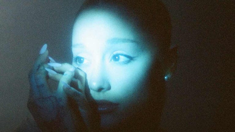 Ariana Grande Flyaway Contest