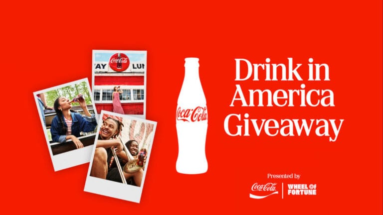 Drink in America Giveaway