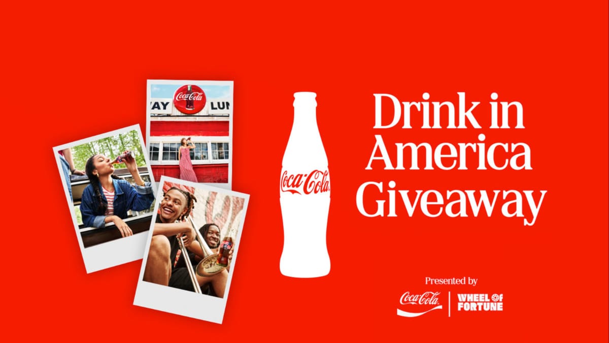 Drink in America Giveaway