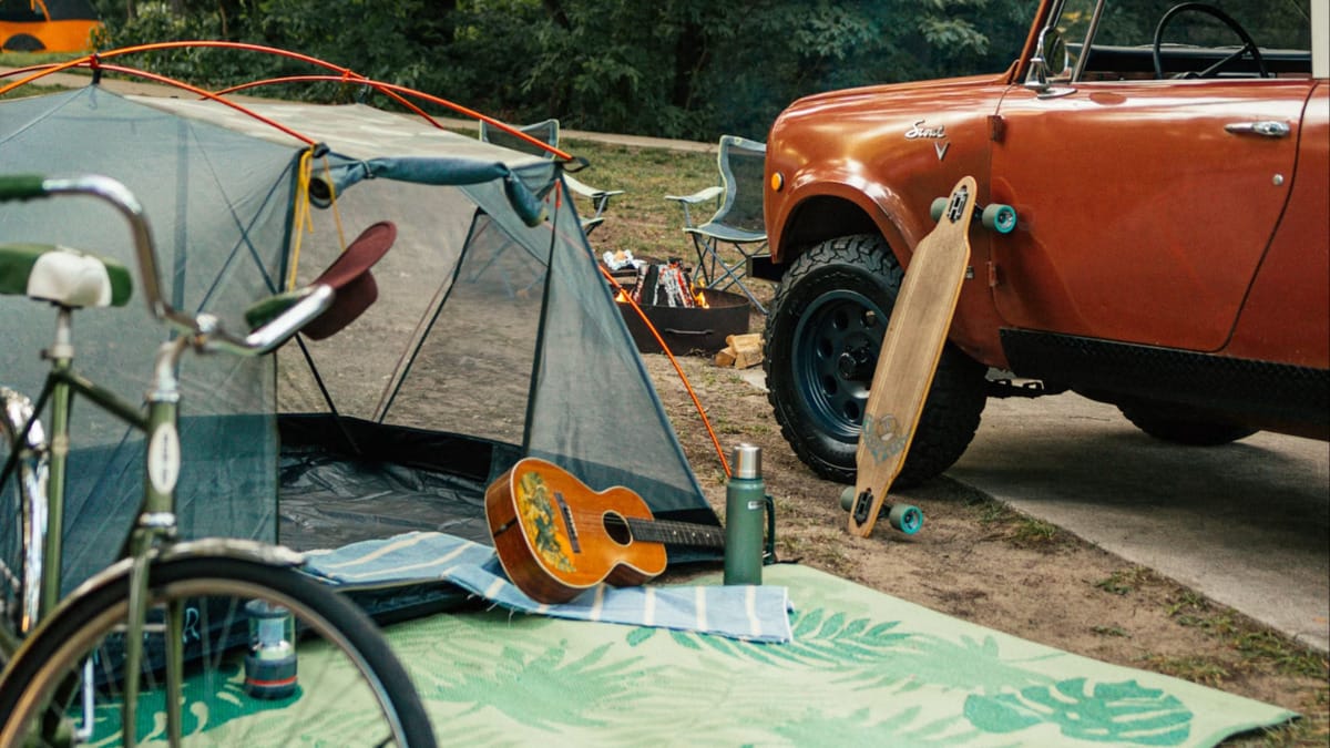 Drive Safely Pledge - Summer Adventure Contest