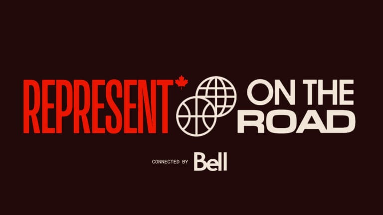 Represent On The Road Contest