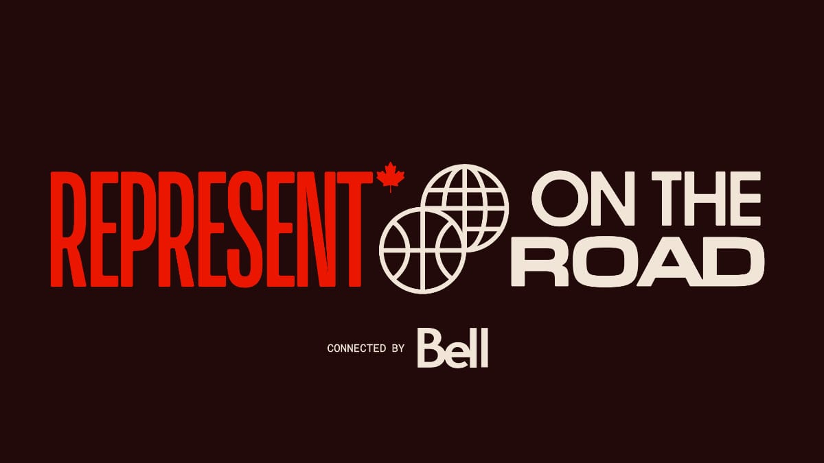 Represent On The Road Contest