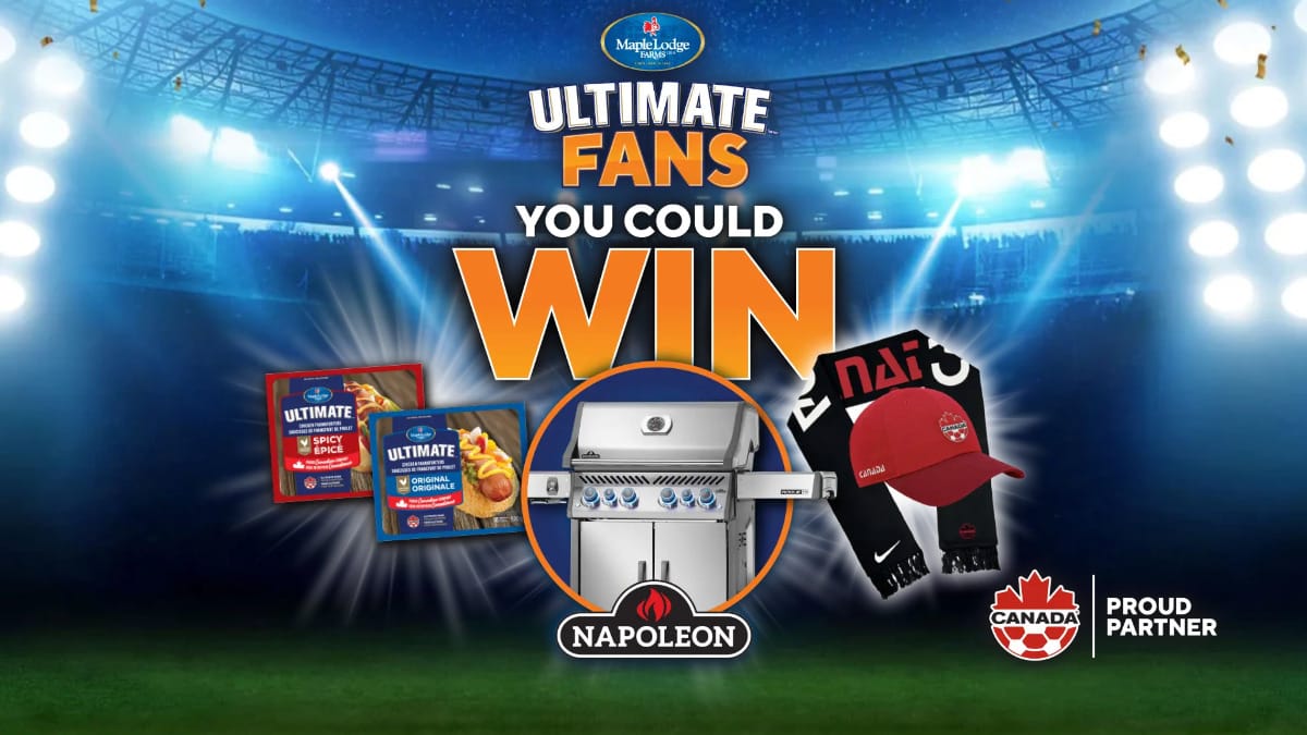 Ultimate Fans Contest