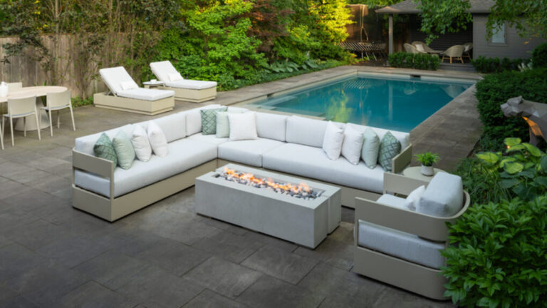 Win $10,000 in Luxury Patio Furniture