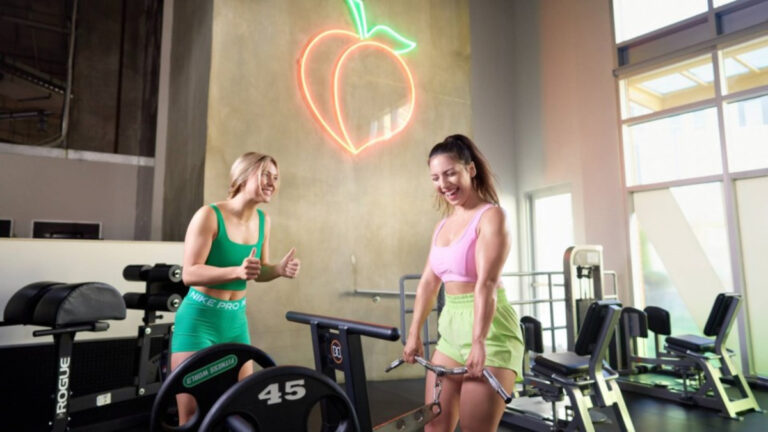 Win a 1-Year Fitness World Membership