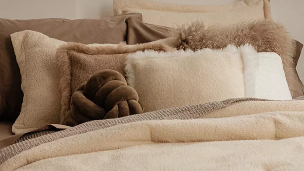 Win a $1,000 Linen Chest Gift Card