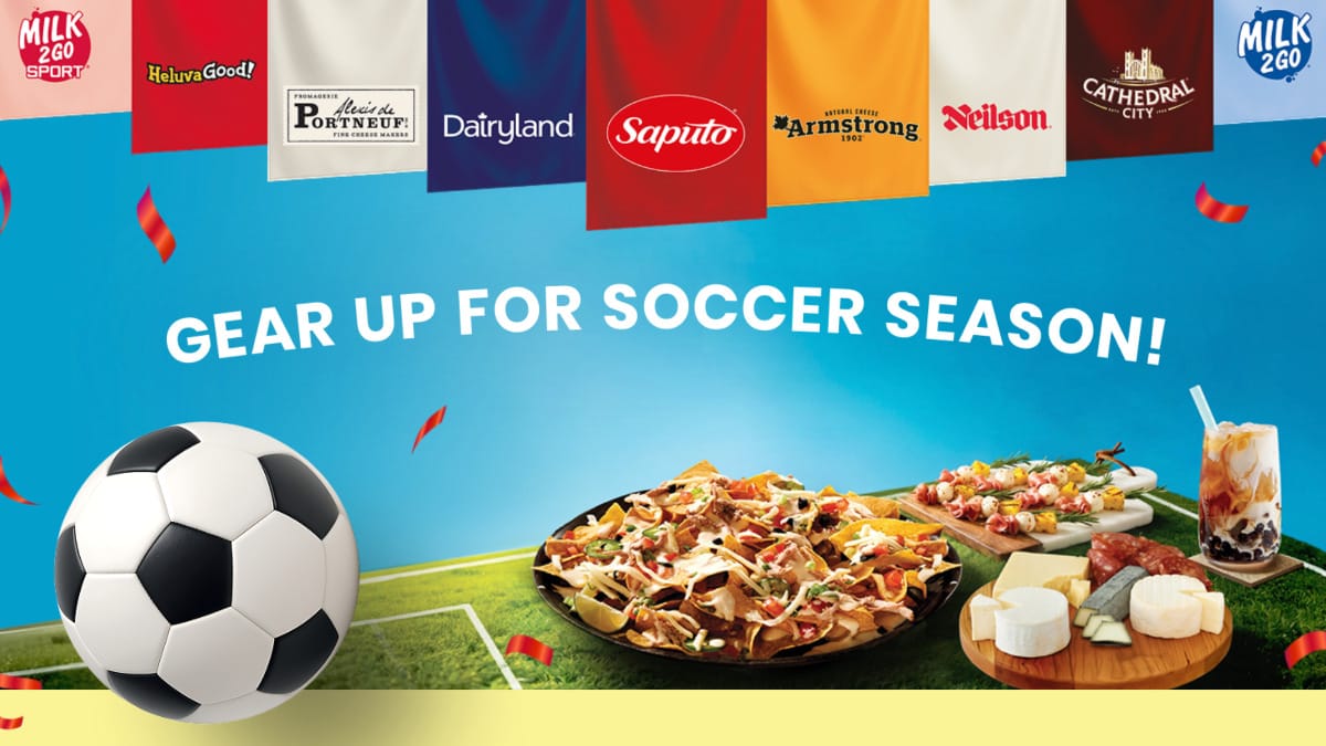 Win a $10,000 Ultimate Active Experience and other prizes