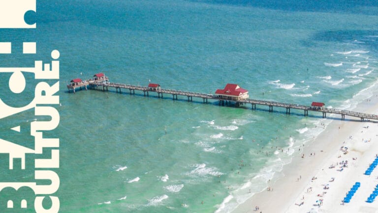 Win a 3-Night Stay in St. Pete-Clearwater