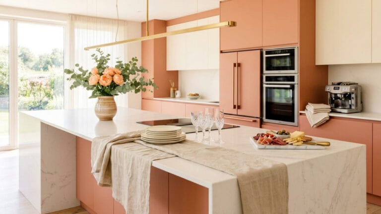 Win a $5,000 Dream Kitchen Makeover