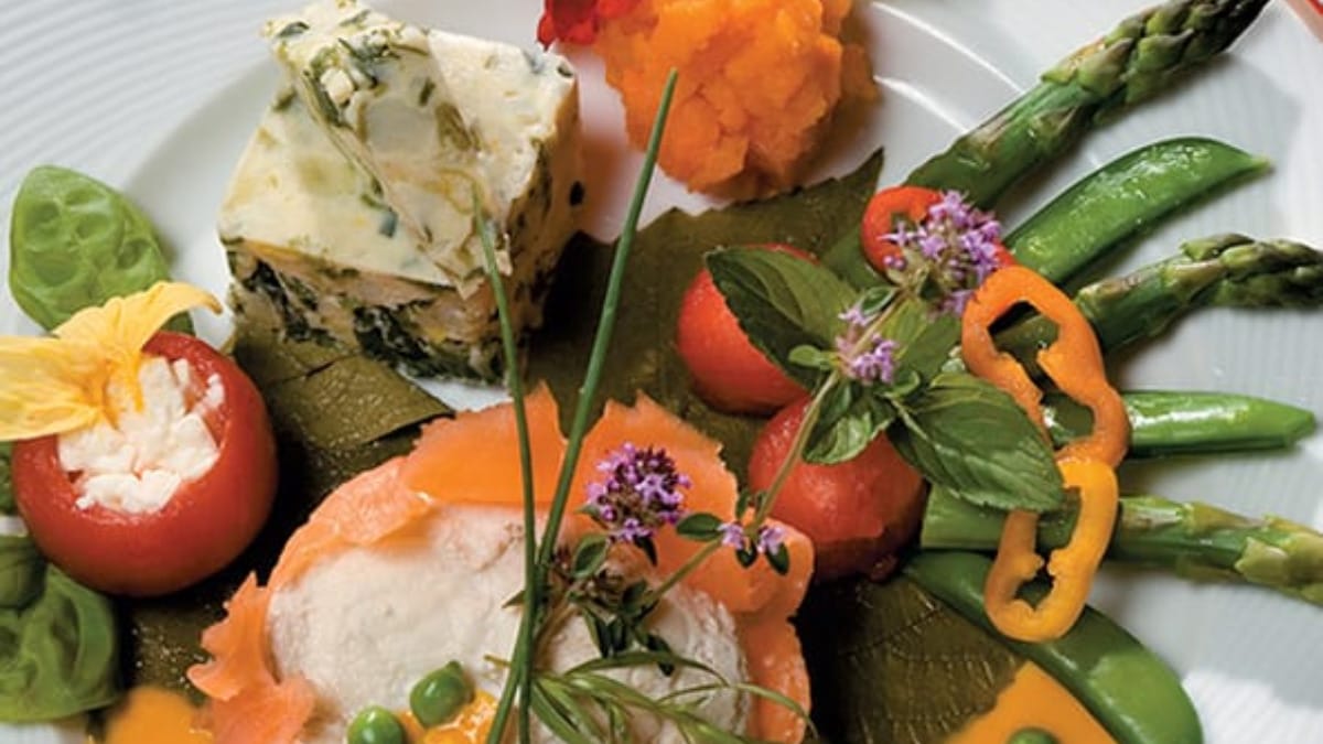 Win a Cape Breton Cookbook