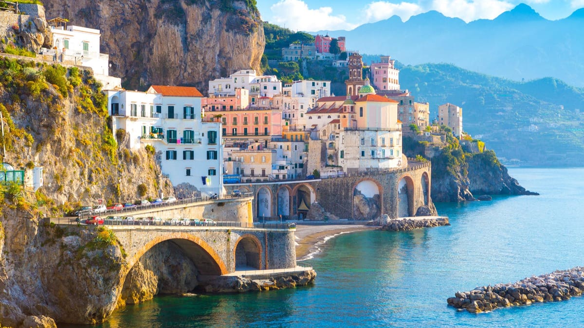 Win a Dream Trip Worth Up to $25,000 for You and Five Friends