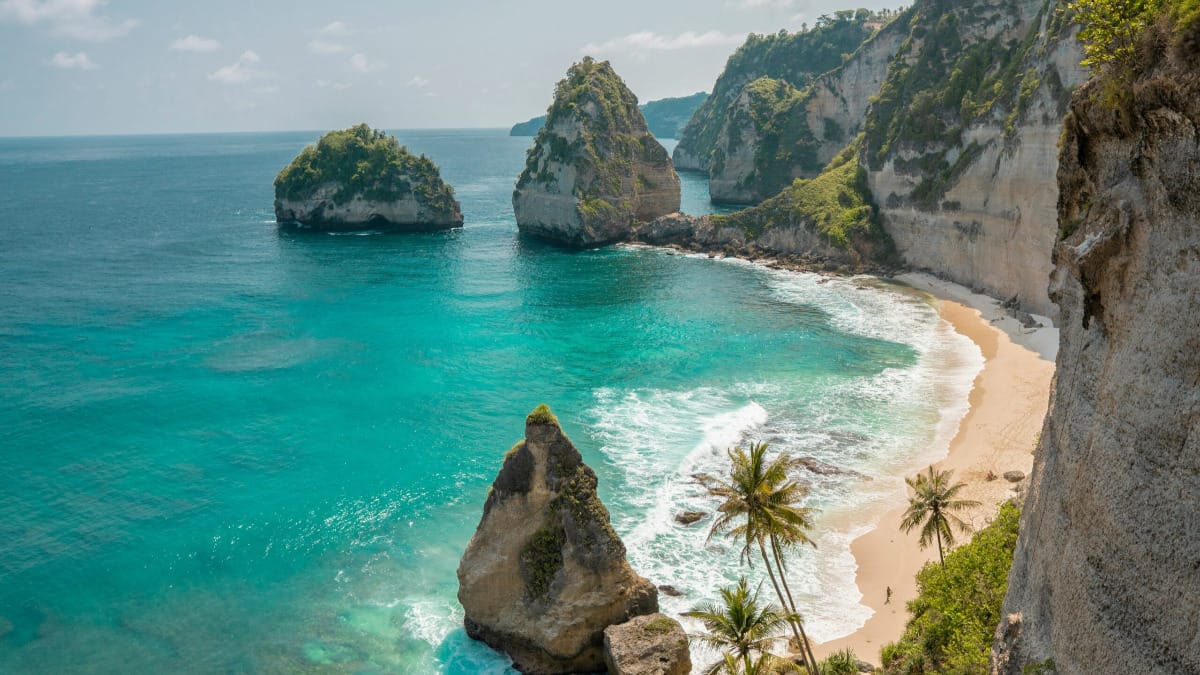 Win a G Adventures Wellness Trip to Bali