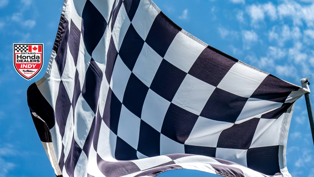 Win a Markham Indy VIP Prize
