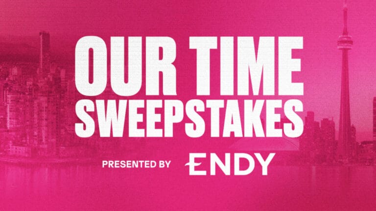 Win a Trip for Two to a WNBA Game and an Endy Hybrid Mattress