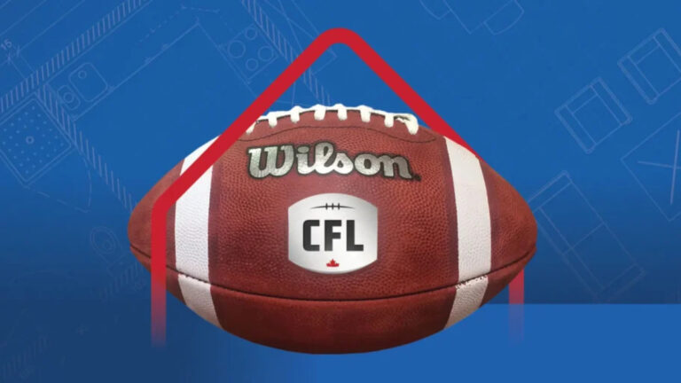 Win a trip for two to the 113th Grey Cup in Calgary