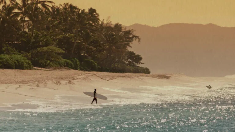 Win a Trip to Hawaii