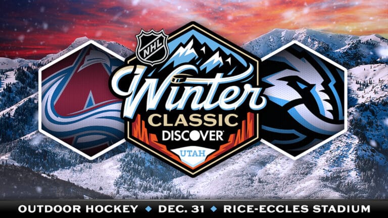 Win a Trip to the NHL Winter Classic