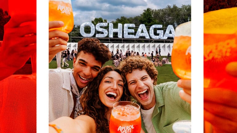 Win a VIP Experience to Osheaga