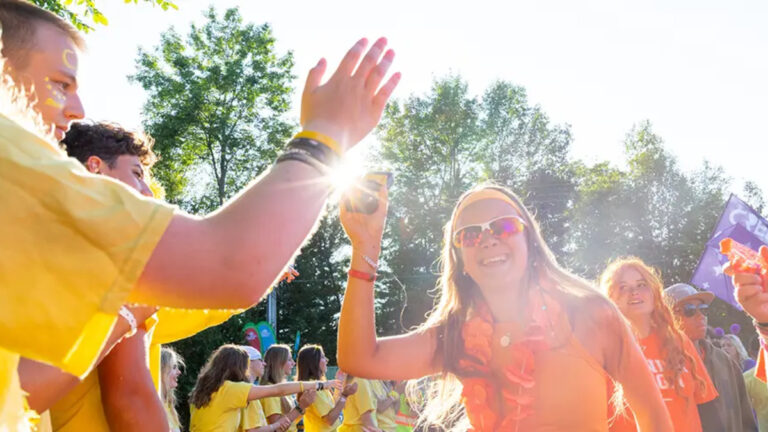 Win a Week of Summer Camp