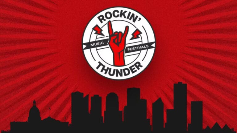 Win a Weekend at Rockin' Thunder with Hotel Stay