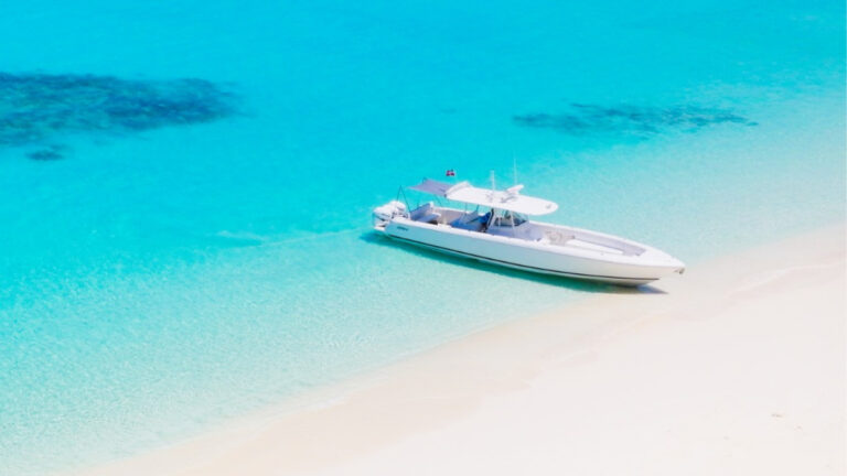 Win a world-class travel package of your choice!