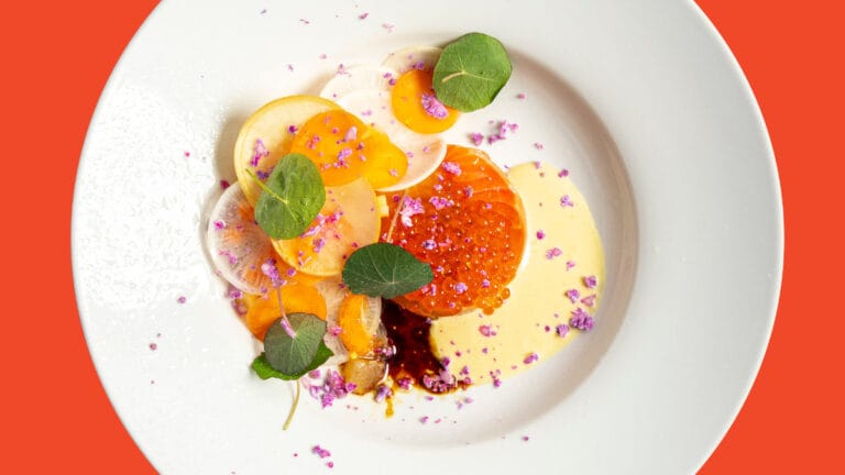 Win a Year of Meals for Two in Montreal
