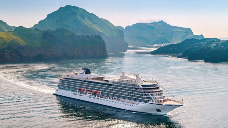 Win an 8-day Viking Journey with Free Airfare