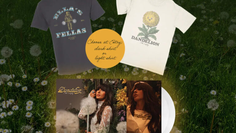 Win an Ella Langley Prize Pack