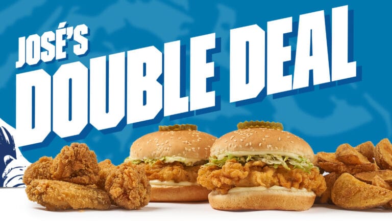 Win Great Prizes from Mary Brown's Chicken