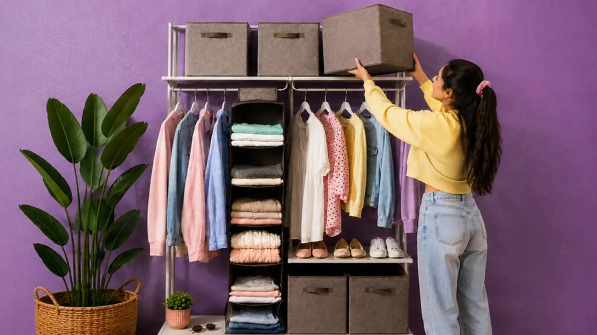 Win Kitchen Organizers