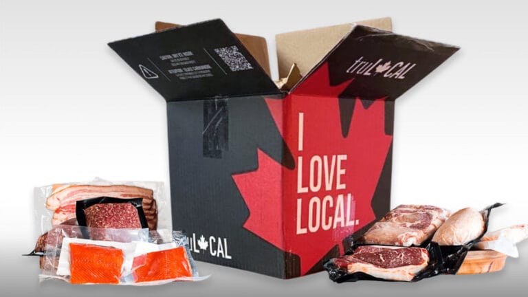 Win One of 10 truLOCAL Starter Boxes