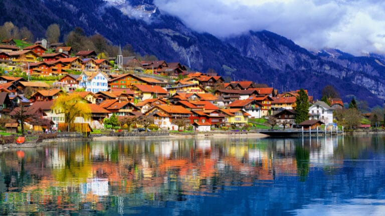 Win The Best Of Switzerland Vacation