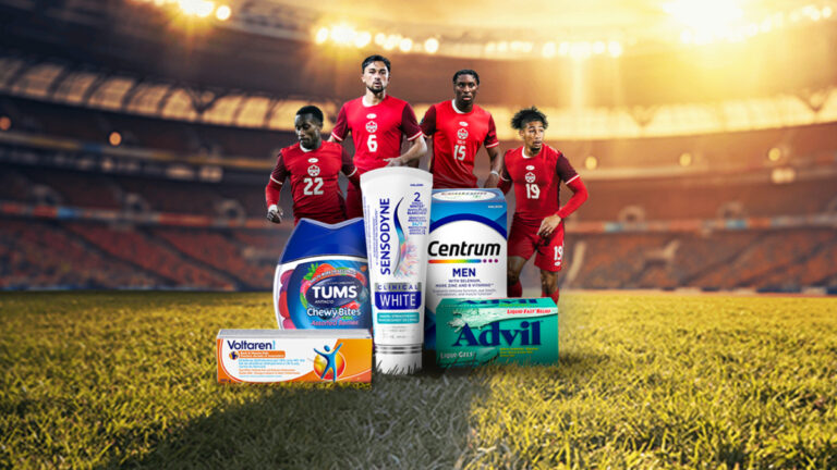 Win Tickets for Two to a Canada Soccer’s Men’s National Team Match