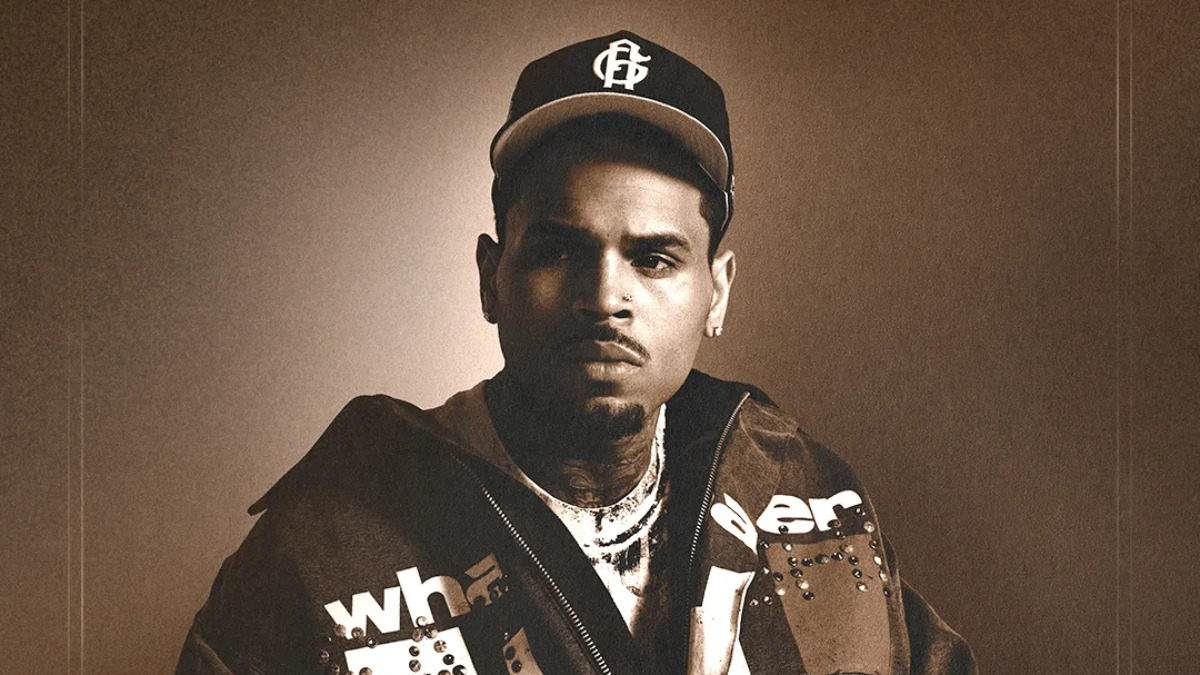 Win Tickets to See Chris Brown in Toronto