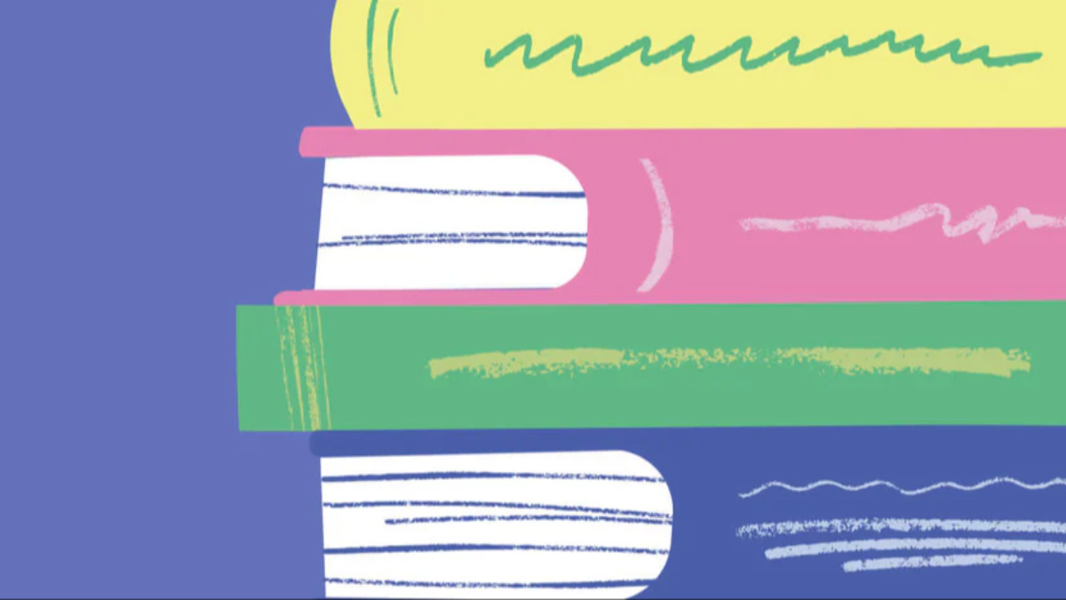 Win Your Height in Books Kids Contest