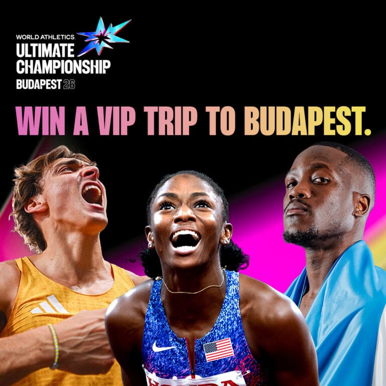 Win a Once-in-a-lifetime Trip For Two To Budapest, Including Tickets To Every…