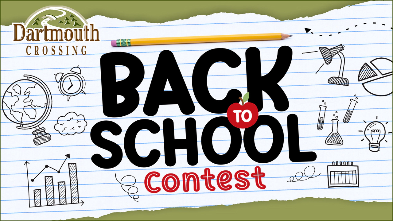 Win $1350 Assorted Gift Cards + Halifax Hotel