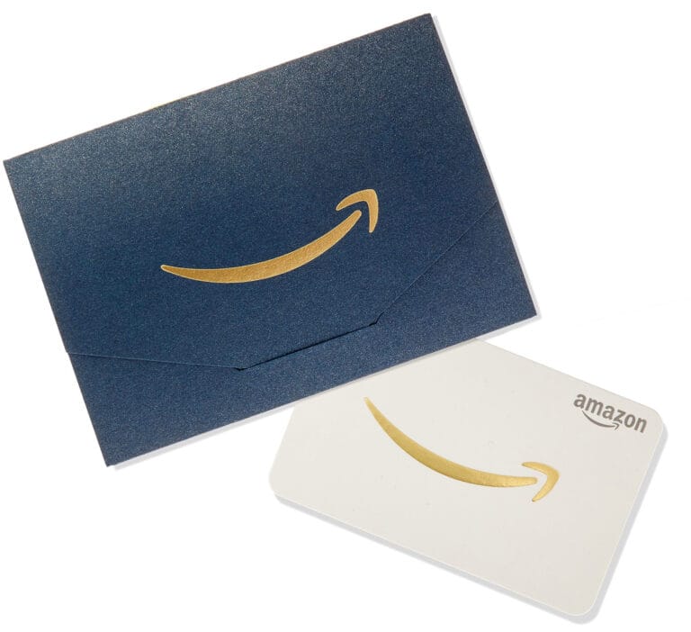 Submit missing contests and win an amazon gift card*
