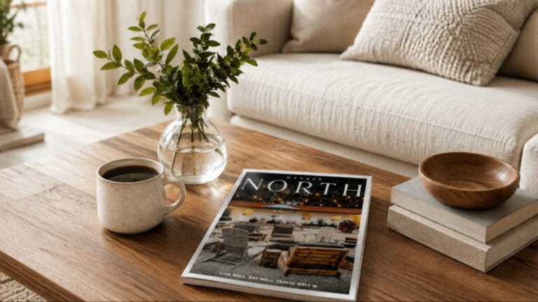 2026/09/13 Wander North Subscription Giveaway