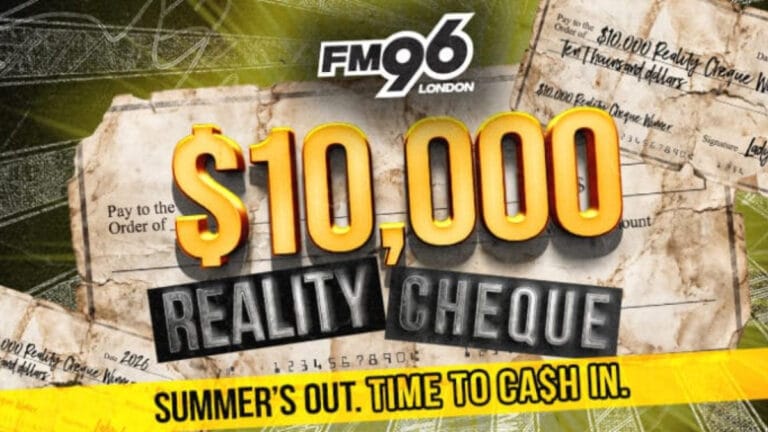 Win $10,000
