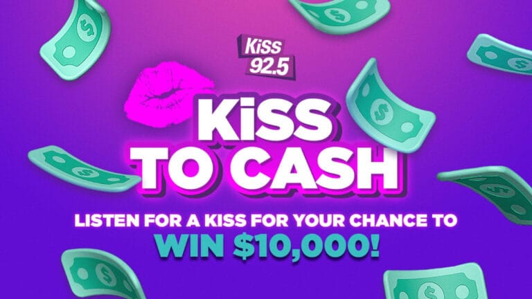 Win $10,000 or 1 of 20 prizes of $100