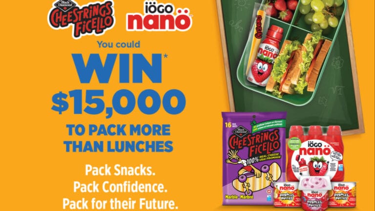 Win $15,000