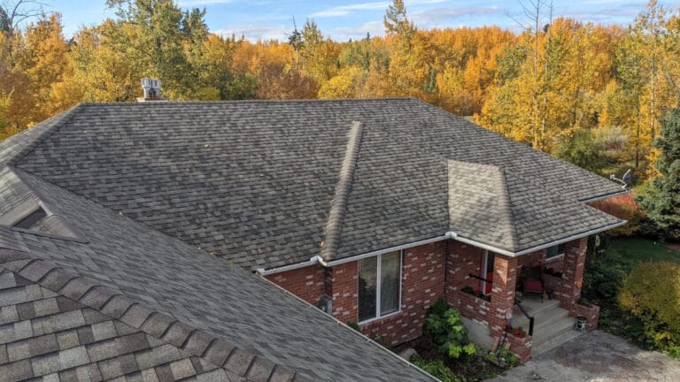 Win a $10,000 Roof