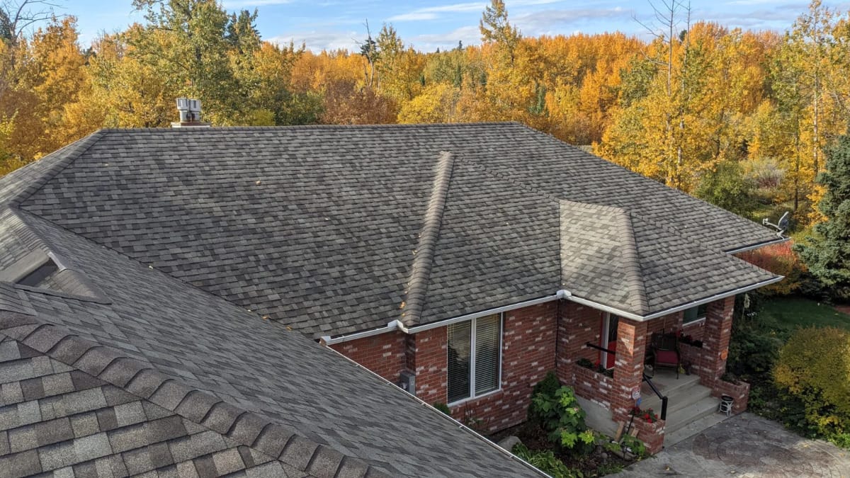 Win a $10,000 Roof