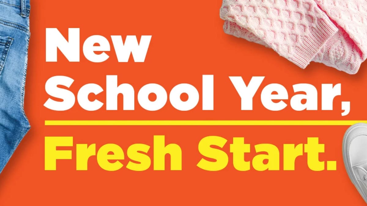 Win a $10,000 Scholarship