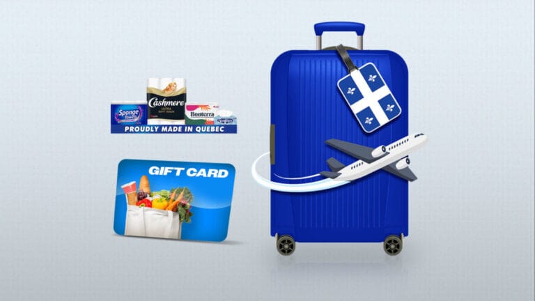 Win a $10,000 Vacation Anywhere in the Country