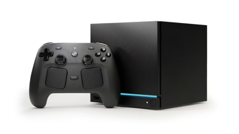 Win a $1200 Steam Machine