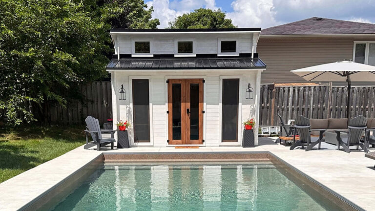 Win a $13,995 Rockwood 160 Bunkie Kit