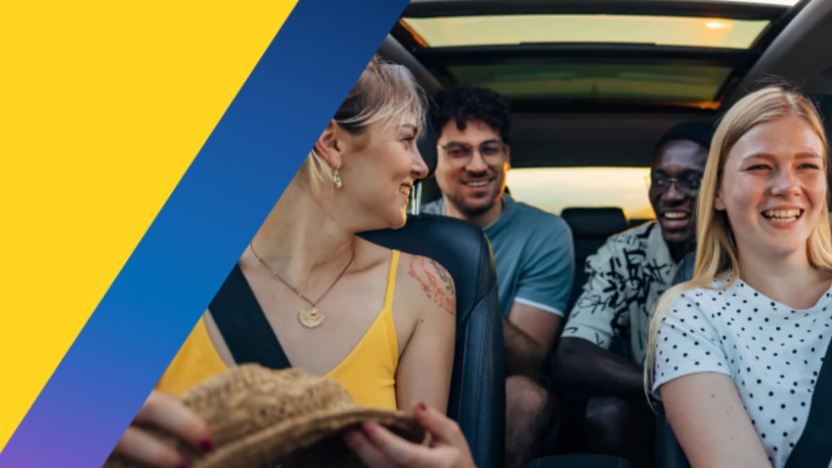 Win a $6,600 Grand Prize for Summer Adventures